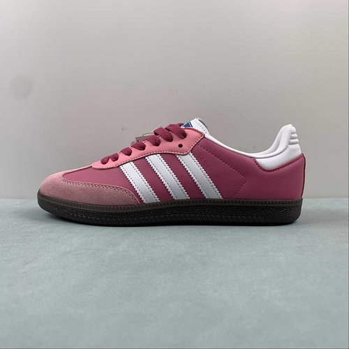 J  ADIDAS SAMBA  B75806  36 -45